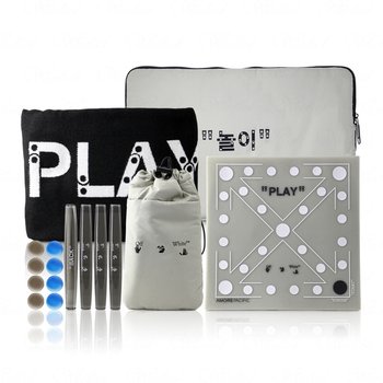 아모레퍼시픽 오프화이트 X 윷놀이 플레이키트