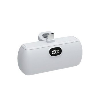 엑티몬M-PD20W-MINI5000 C타입 보조배터리