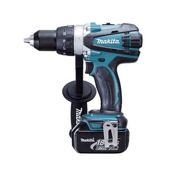 부품 MAKITA 충전드라이버드릴_DDF458RTE 18V/5.0Ah2팩