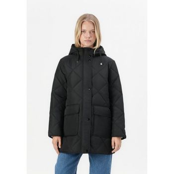 [해외] Vero Moda MILLIE TESSA - Winter coat black 7505707