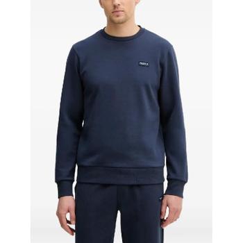 26 SS Hackett 로고 패치 스웨트셔츠 HM5800089 TP451109912