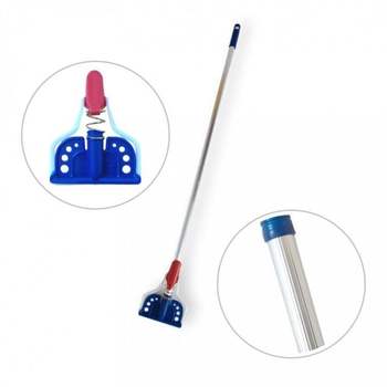 알루미늄봉 마포대 리셋 청소대