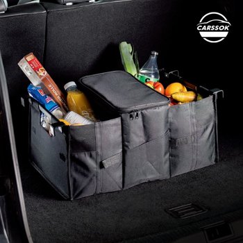 기아 스포티지R SL 카쏙 접이식 멀티 트렁크 쿨러백 트렁크정리함,캠핑장바구니,마트바구니