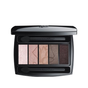 [해외] LANCOME 랑콤 이프노제 드라마 아이섀도 팔레트 프레세르 로제
