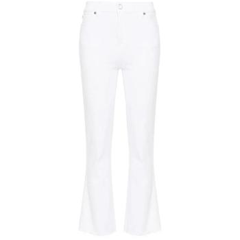 [해외] 세븐포올맨카인드 슬림 킥 하이 라이즈 부츠컷 진 JSHSC140VO