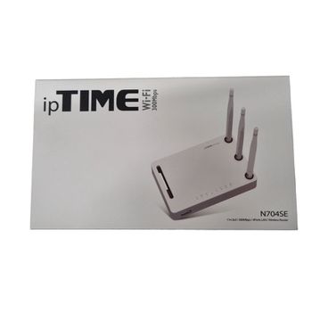ipTIME ZO01YH28 아이피타임 N704SE 와이파이 유무선랜 공유기