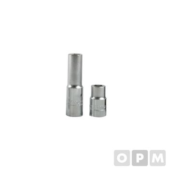 BESTO 롱소켓렌치 423014M 1/2DR-14MM(12PT) 1EA