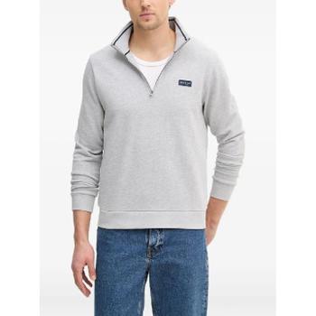 26 SS Hackett 하프 집업 스웨트셔츠 HM5800090 TP451109751