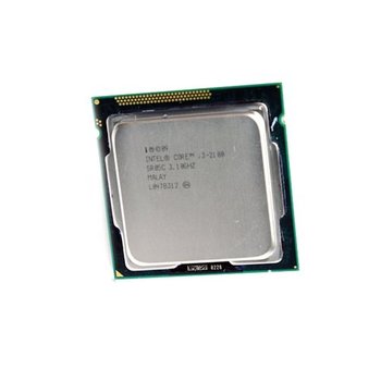 (중고) 인텔 코어i3-2100