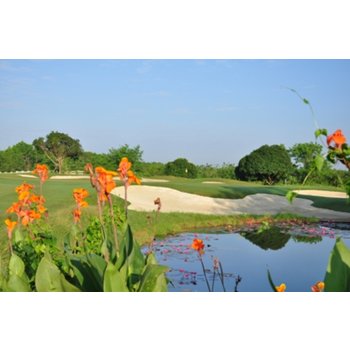 [프리미엄]마닐라 골프 5일 다색골프 18홀*3회 특급_카지노 하얏트 시티오브드림호텔 오차드/리베라/아얄라그린필드CC 명품골프