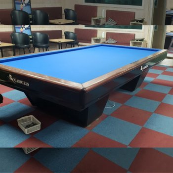 [중고] 가브리엘 임페레이터 국제식대대 중고당구대