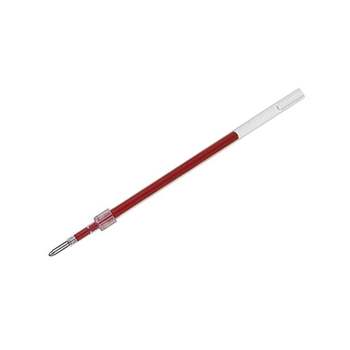 미쯔비시 985IMG30 볼펜 리필 1.0 적 10개입 1SET 볼팬 볼펜심