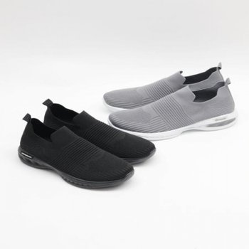 남자 니트 슬립온 운동화 114603