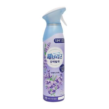 페브리즈 에어 라벤더 부케 165g /실내냄새제거/방향제 (S31385288)
