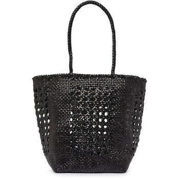 25 FW  여성 그레이스 카나쥬 토트백 black DRA4H3Q9BCKZZZZZ00 TP828341368 119563372