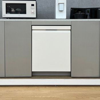 LG 디오스 2025 오브제컬렉션 DUE6BGH1E 14인용 빌트인 식기세척기 1등급  (IN)