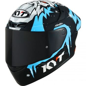 [해외] 영국 kyt 헬멧 Kyt Track helmet tt-course masia replica winter test 1681508