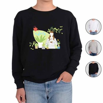 그래픽티셔츠 맨투맨 전색상 집콕 언택트 홈가드닝 n 디자인티셔츠