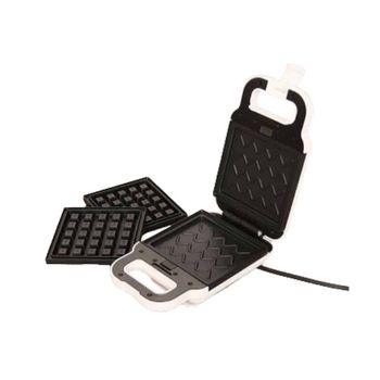 크로플만들기 브런치팬 샌드위치 와플메이커