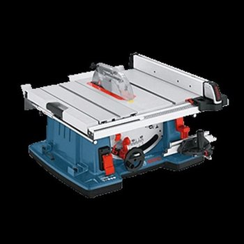 BOSCH 테이블톱 GTS-10XC 10 자재