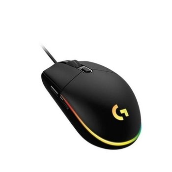 [VCMN75L2]파츠 GHTSYNC/블랙/Logitech)광마우스(G102_20265460_643542