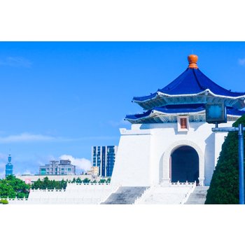 타이베이 자유여행 4일 시티즌M 4성인기호텔 SNS감성 통창뷰 여행자보험 포켓와이파이