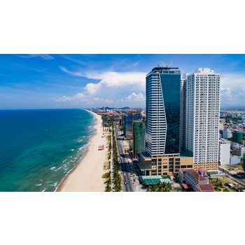 [모두RUN트립/노팁/노옵션/쇼핑1회] 다낭/호이안/미카즈키워터파크 3박5일 [그랜드머큐어] AVN613KEFR