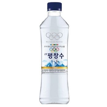 (로)강원평창수 500ml x 40병[35856288]