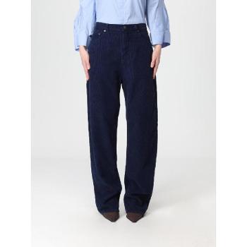 [해외] Victoria Victoria Beckham Womans Pants Victoria Victoria Beckham 1425DJE006676A Brown 9570