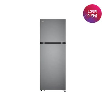 Tai zhou LG Electronics refrigeration Co.,Ltd [신세계백화점][LG전자 직영] LG 일반냉장고 B245DS22