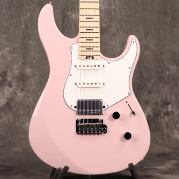 [해외] 야마하  퍼시피카 스탠다드 플러스 팩+12MASP/애쉬 핑크 M 야마하 퍼시피카