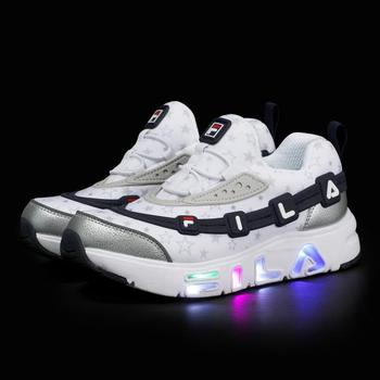 [휠라키즈] 키즈 휠라꾸미 라이트 PT (3RM01298D_125)