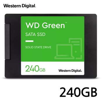 GREEN ZG97IK21 내장 SATA SSD 웬디 240G