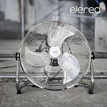 일레드 회전형 공업용 선풍기 EF-012M 2년보증AS
