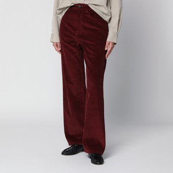 [해외] [로헤]  트라우저 FW26 421-30-001CO 7547312