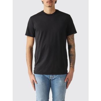 [해외] 26SS 콜마르 반팔 티셔츠 75534AZ 99 Black