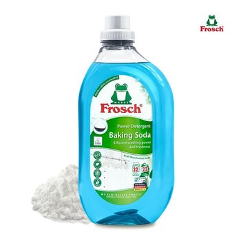 베이킹소다 액상 세탁세제 1.5L_흰옷케어