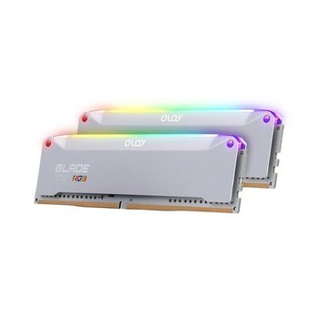 OLOy DDR4-3600 CL14 BLADE RGB AL (16GB(8Gx2))