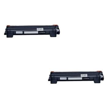 SSE사 DocuPrint M115w 호환토너 검정 2개 DocuprintM115f DocuprintM115b DocuprintP115b