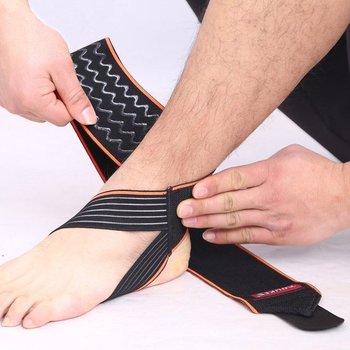 스트라이프 후기 발목 일자형 보호대 인기 (WFKIYK5)