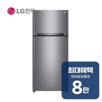 LG 일반 냉장고 507L (샤인) B502S53 렌탈 60개월 월 29900원