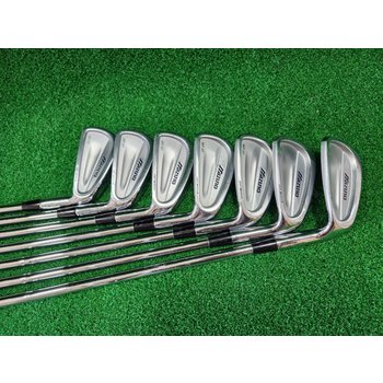 [중고] 미즈노 MP-57 아이언세트 다골 7개아이언_60215