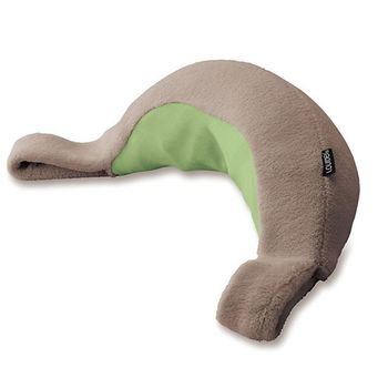 목마사지기 아텍스 HXL181 휴대용 베개형목마사지기