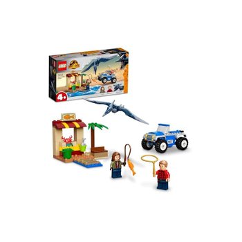 [해외] 레고(LEGO) 쥬라기 월드 76943 4세