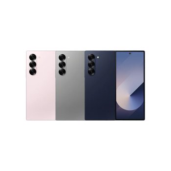 삼성전자 갤럭시 Z 폴드6 512GB SM-F956 미개통 [자급제]