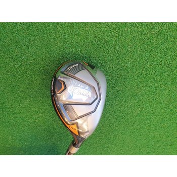 [중고] 혼마 HONMA TW747 3번 유틸 19도 강도S N307