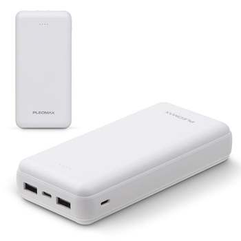 JMds PLEOMAX 20000 보조배터리 5V 2A (PMPB-20000)
