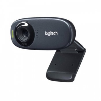 로지텍 HD웹캠 정품 C310 /143746
