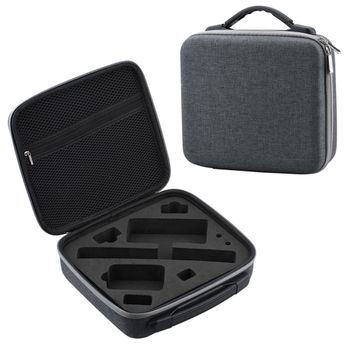 DJI 오즈모 액션 호환 액션캠 카메라 수납 가방 케이스 파우치