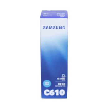 삼성 SL J1560 정품잉크 C610 파랑 복합기 프린터 프린트